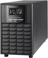 Bluewalker PowerWalker VI 3000 CW - USV - AC 162 - 290 V - 2100 Watt - 3000 VA 9 Ah -