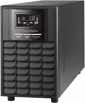 BlueWalker PowerWalker VI 3000 CW IEC