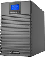BlueWalker PowerWalker VFI 3000 ICT IoT - USV - 3000 Watt - 3000 VA - 9 Ah - RS-232,