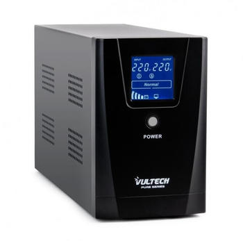 Vultech 1000va Pure
