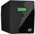 GreenCell UPS/USV 2000VA 1400W (UPS09)