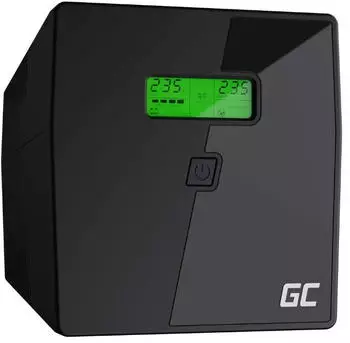 GreenCell UPS/USV 1000VA 600W (UPS03)