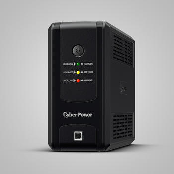 CyberPower Backup UPS Systems UT850EG