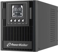 Bluewalker PowerWalker VFI 1000 AT - USV - Wechselstrom 80-300 V - 900 Watt - 1000 VA