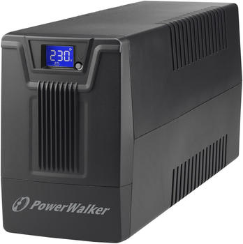 BlueWalker PowerWalker VI 600 SCL