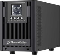 Bluewalker PowerWalker VFI 2000 AT - USV - Wechselstrom 80-300 V - 1800 Watt - 2000