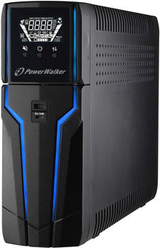 BlueWalker PowerWalker VI 1500 GXB