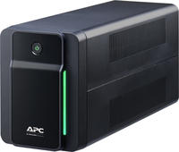 APC Back-UPS BX Series BX1600MI-FR - USV - Wechselstrom 230 V