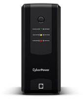 CyberPower UT Series UT1200EG - USV - Wechselstrom 230 V - 700 Watt - 1200 VA -