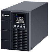 CyberPower Smart App Online S OLS1500EA - USV - Wechselstrom 230 V - 1350 Watt - 1500