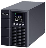 CyberPower Smart App Online S OLS1000EA - USV - Wechselstrom 230 V - 900 Watt - 1000