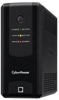 CyberPower UT Series UT1200EIG - USV - Wechselstrom 230 V - 700 Watt - 1200 VA -