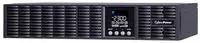 CyberPower Smart App Online S OLS1000ERT2UA - USV (in Rack montierbar/extern) -
