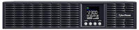 CyberPower Smart App Online S OLS1500ERT2UA - USV (in Rack montierbar/extern) -
