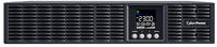 CyberPower Smart App Online S OLS3000ERT2Ua - USV (in Rack montierbar/extern) -