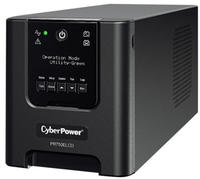 CyberPower Systems CyberPower Professional Tower Series PR750ELCDGR