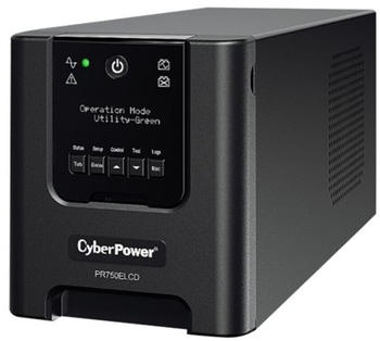 CyberPower PR750ELCDGR