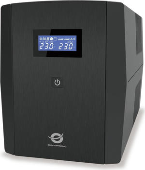 Conceptronic ZEUS04EP