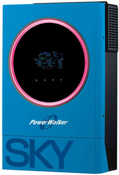 BlueWalker PowerWalker Solar-Wechselrichter 5600 SKY OGN