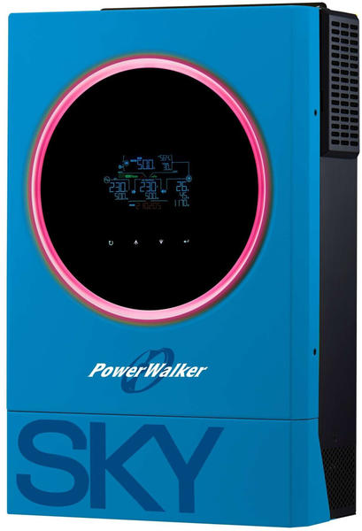 BlueWalker PowerWalker Solar-Wechselrichter 5600 SKY OGN