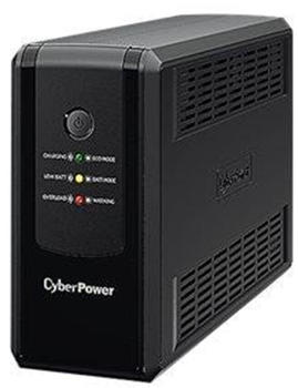 CyberPower Systems UT650EG