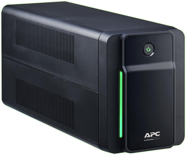APC Back-UPS BX1200MI-FR