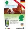 Garmin Topo Deutschland Gesamt V3 - Freizeit- und Wanderkarte für GPS Geräte auf DVD und microSD