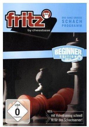 Fritz: Beginner Edition 2010 (PC)