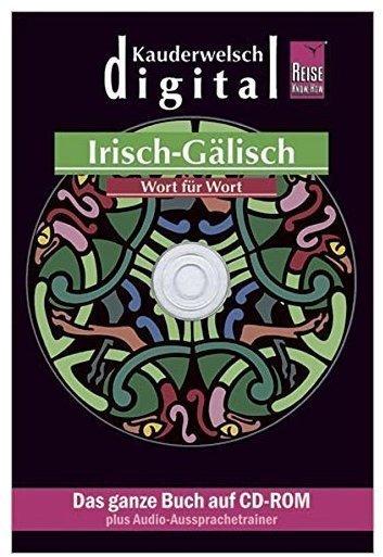 Verlagsgruppe Reise Know-How Kauderwelsch digital - Irisch (DE) (Win/Mac)