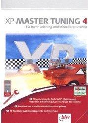 bhv XP Master Tuning 4 (DE)