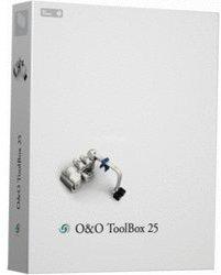 O&O Software Toolbox 25 (DE) (Win)