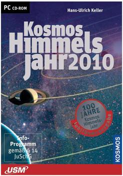 USM Kosmos Himmelsjahr 2010 (DE) (Win)