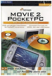 astragon Movie 2 PocketPC (Win) (DE)