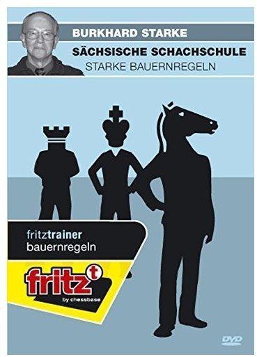Fritz Trainer: Bauernregeln - Sächsische Schachschule - Starke Bauernregeln (PC)