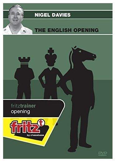 Fritz Trainer: Opening - The English Opening (PC)