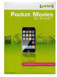 Yelsi Pocket Movies für iPhone (Win) (DE)