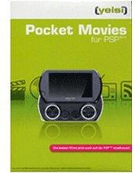 Yelsi Pocket Movies für PSP (Win) (DE)