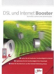 bhv DSL & Internet Booster (DE) (Win)