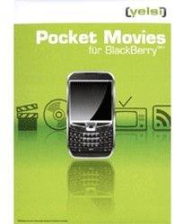 Yelsi Pocket Movies für Blackberry (Win) (DE)