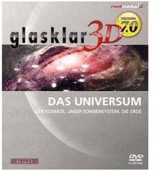 TOPOS Glasklar 3D - Universum 7.0 (DE) (Win)