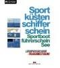 Delius Klasing Verlag Sportküstenschifferschein und Sportbootführerschein See. CD-ROM Windows Vista/XP/NT/2000/ME/98/95ab Mac OS X 10.2