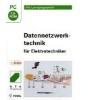 Vogel Buchverlag Datennetzwerktechnik für Elektrotechniker (DE) (Win)