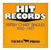 Hit Records. British Chart Singles 1950-2003. CD- ROM für Windows 3.x/95/98NT/2000/XP