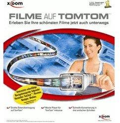 bhv X-OOM Filme auf TomTom (DE)