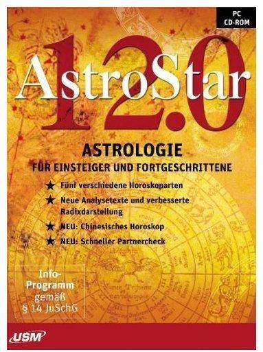 USM Astro Star 12.0 (DE) (Win)
