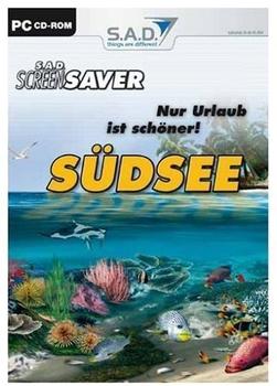 Screensaver Südsee 2 (DE) (Win/Mac/Linux)