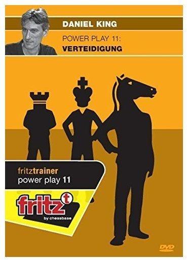 Fritz Trainer: Power Play 11 - Verteidigung (PC)