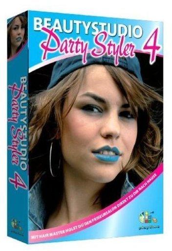 dtp Party Styler 4 (DE) (Win)