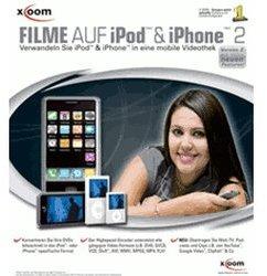 bhv X-OOM Filme auf iPod & iPhone 2 (DE)
