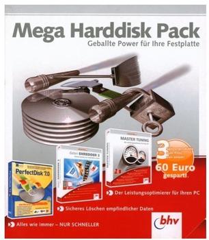 bhv Mega Harddisk Pack (DE) (Win)